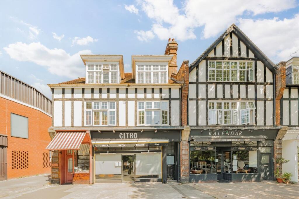 Main image of property: Swains Lane, Highgate