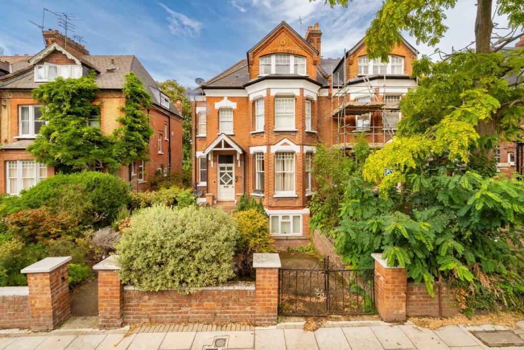 Main image of property: Avenue Road, Highgate