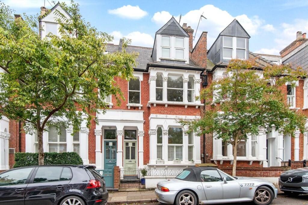 Main image of property: Waterlow Road, London