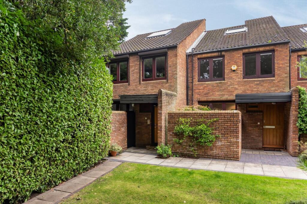 Main image of property: West Hill Park, Highgate