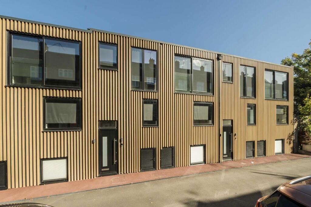Main image of property: Aylmer Parade, London