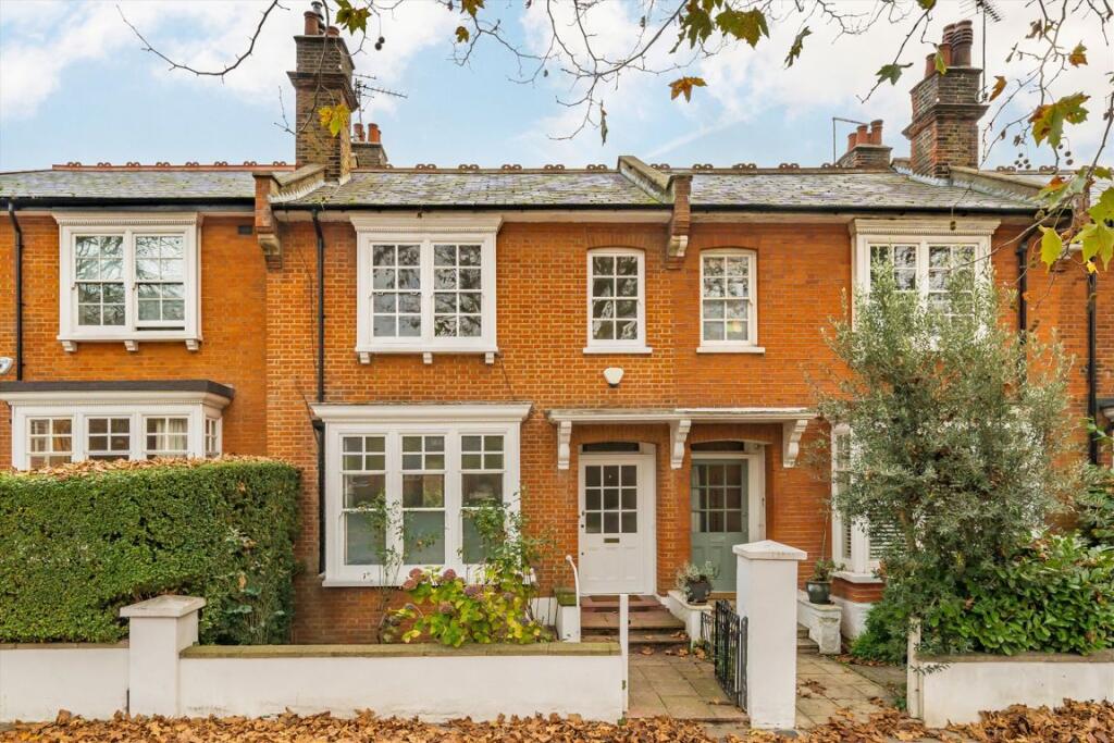 Main image of property: North Road, Highgate