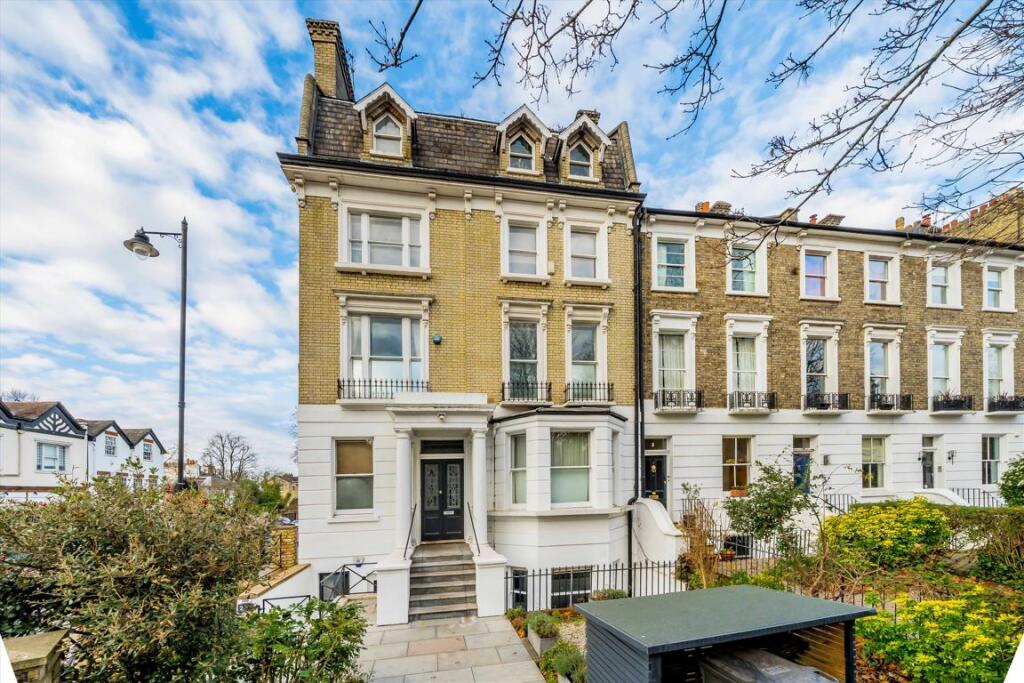 Main image of property: North Road, Highgate