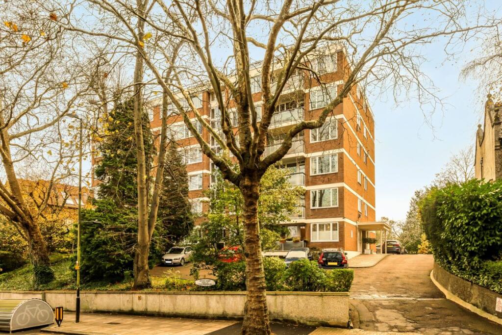Main image of property: Shepherds Hill, Highgate