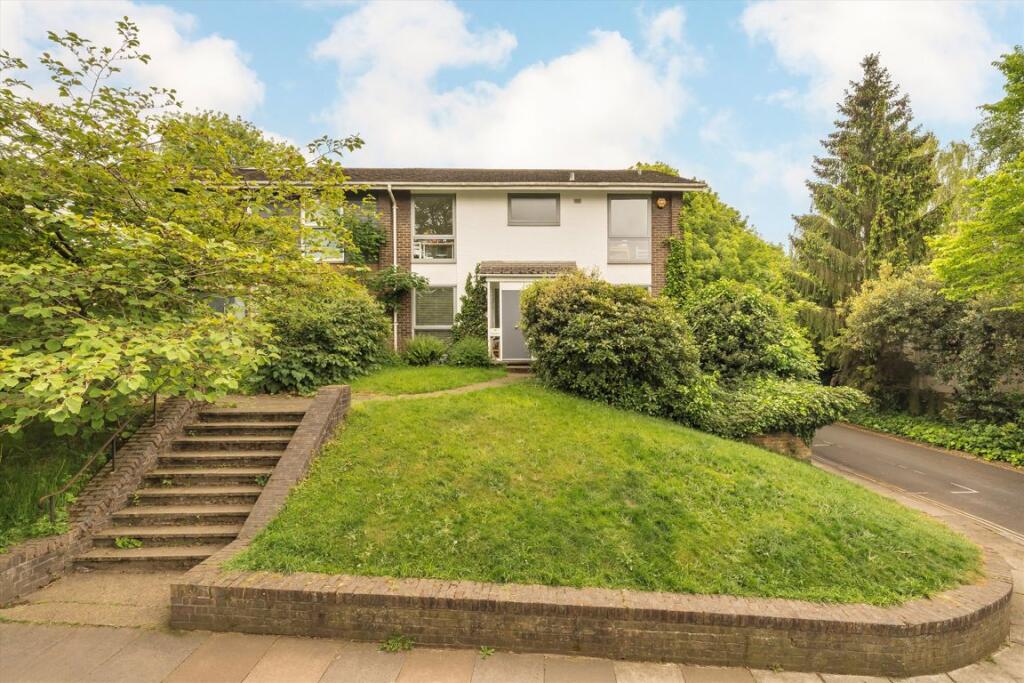 Main image of property: Broadlands Close, Highgate