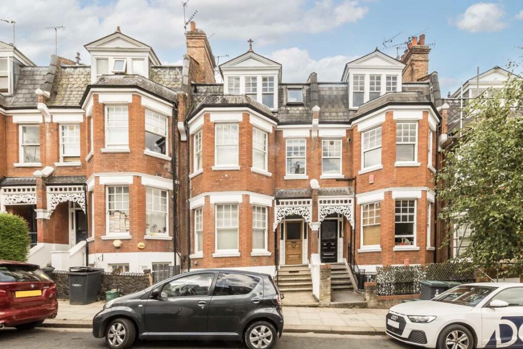 Main image of property: Milton Road, Highgate
