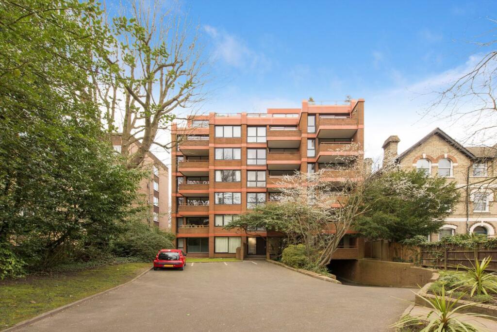 Main image of property: Hornsey Lane, Highgate