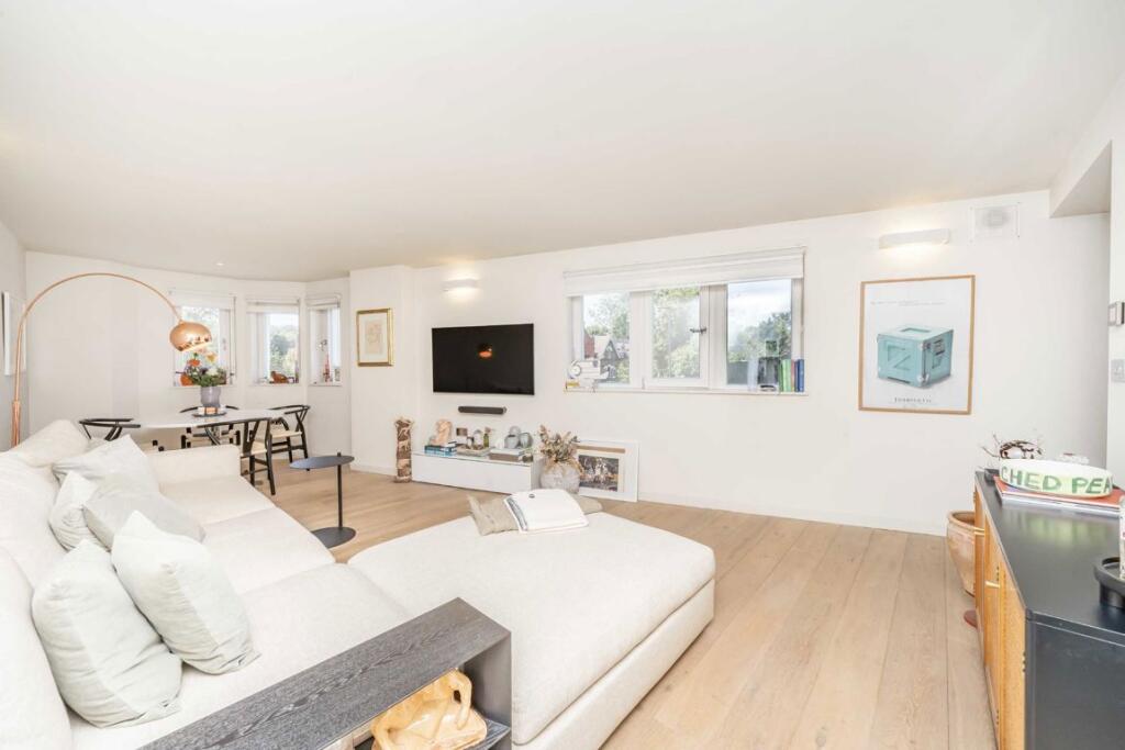 Main image of property: Archway Road, Highgate