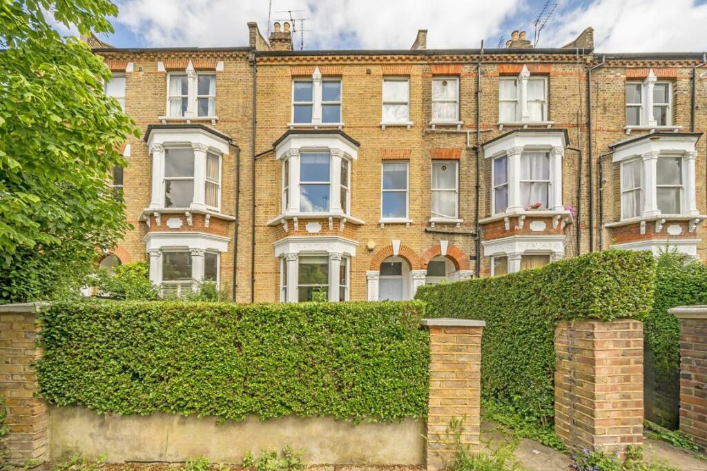 5 bedroom house for sale in St. Georges Avenue, Tufnell Park, N7