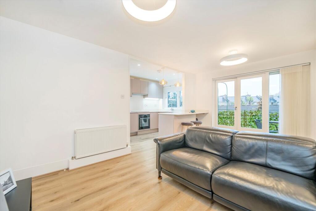 Main image of property: Dartmouth Park Hill, Dartmouth Park