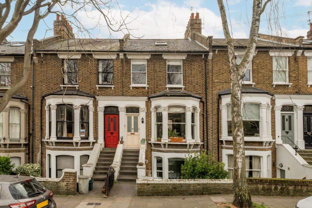 Main image of property: Southcote Road, Tufnell Park