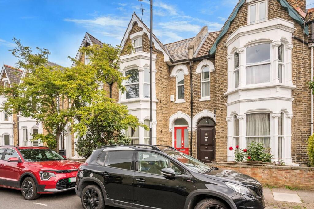 Main image of property: Bickerton Road, St. John's Conservation Area