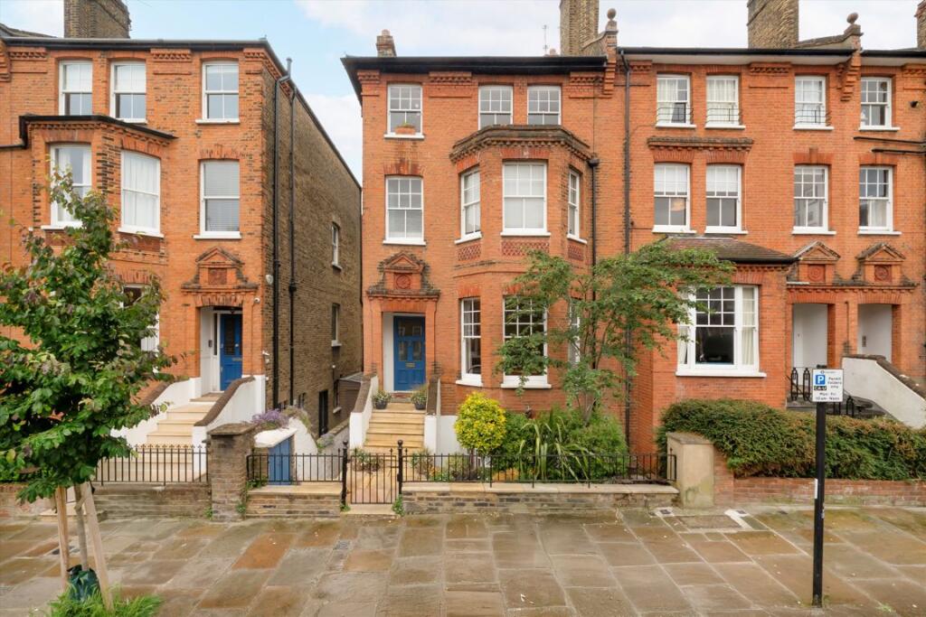 Main image of property: Croftdown Road, Dartmouth Park