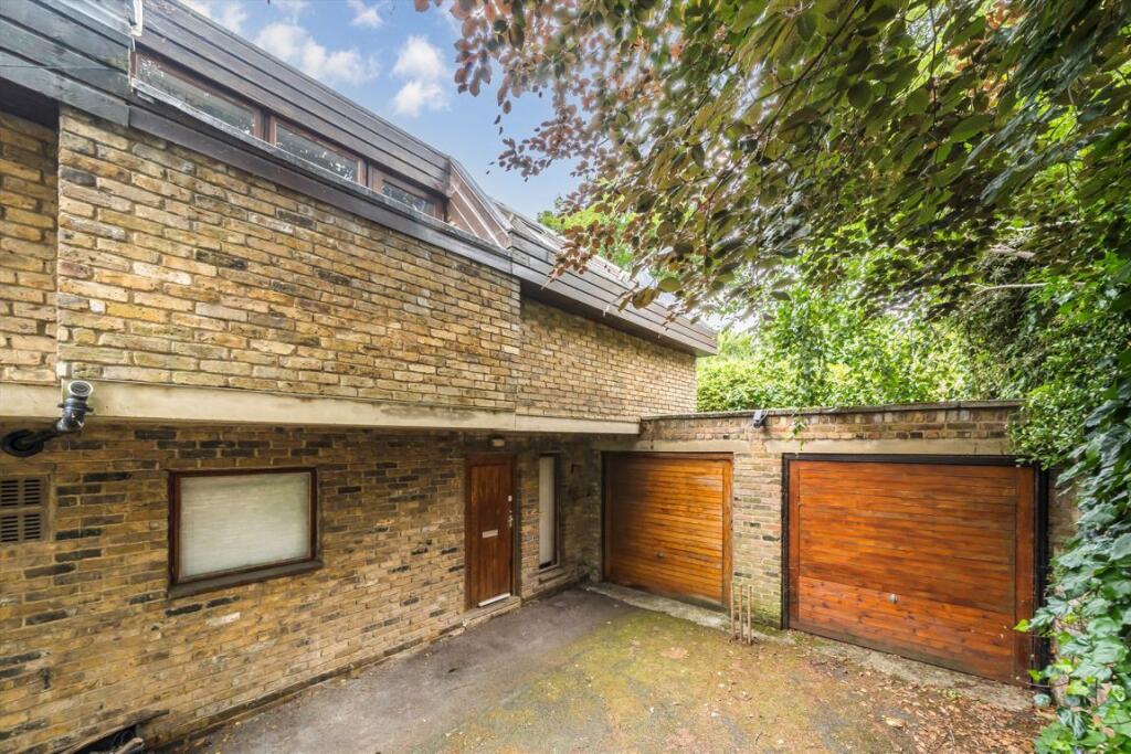 Main image of property: Bellgate Mews, Dartmouth Park
