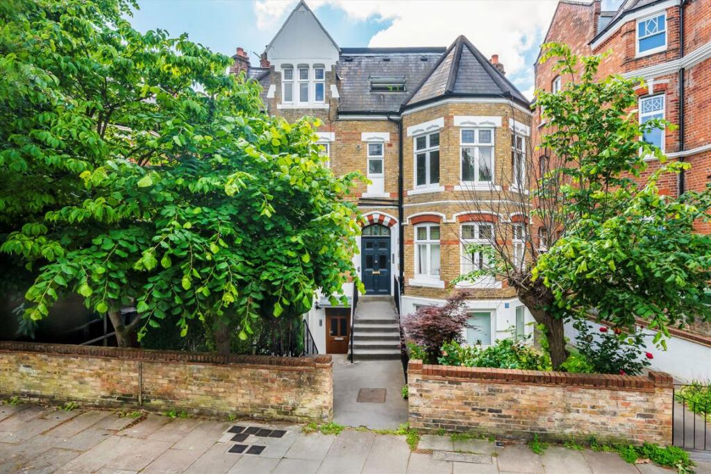 Main image of property: Anson Road, Tufnell Park