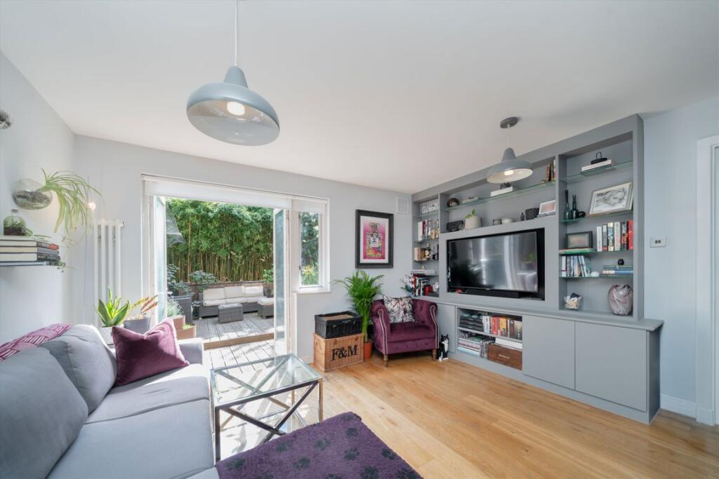 Main image of property: Rowan Walk, Upper Holloway