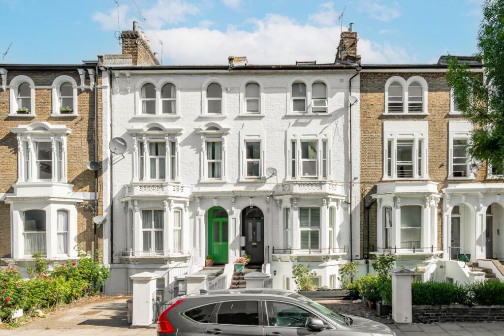 Main image of property: Tufnell Park Road, Tufnell Park