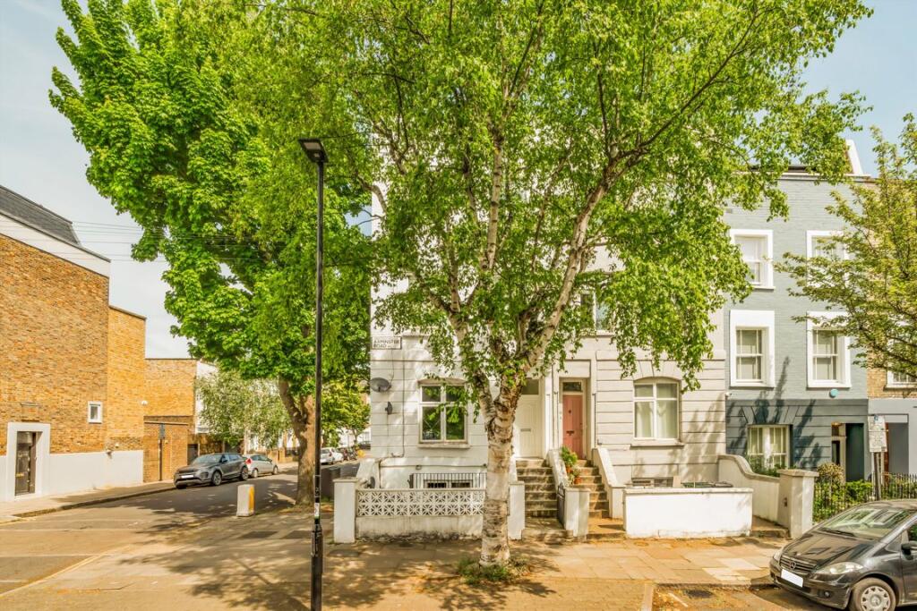 Main image of property: Axminster Road, Holloway