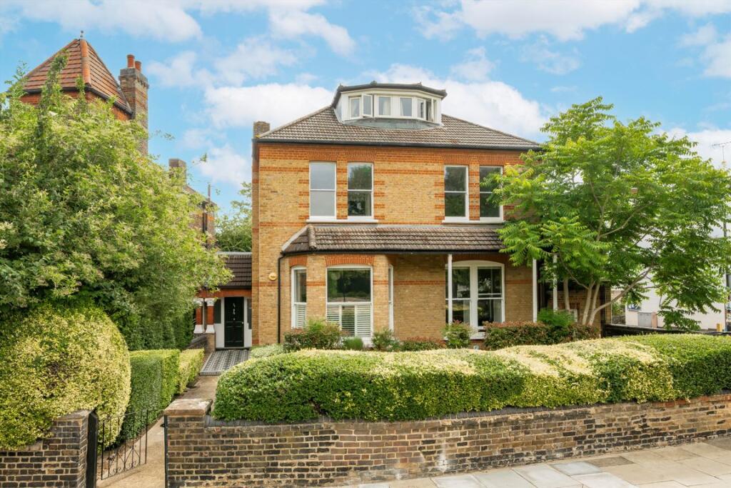 Main image of property: Carleton Road, Tufnell Park