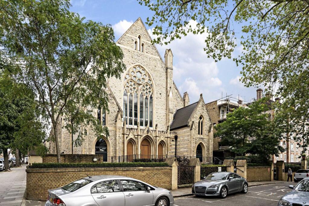 Main image of property: Highgate Road, Dartmouth Park