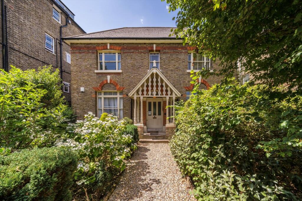 Main image of property: Carleton Road, Tufnell Park