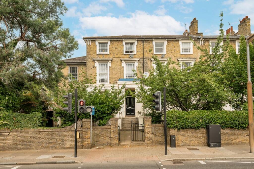 Main image of property: Parkhurst Road, Tufnell Park