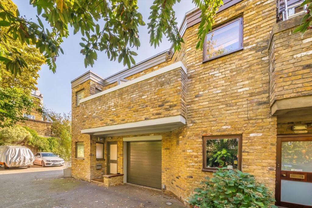 Main image of property: Bellgate Mews, Dartmouth Park
