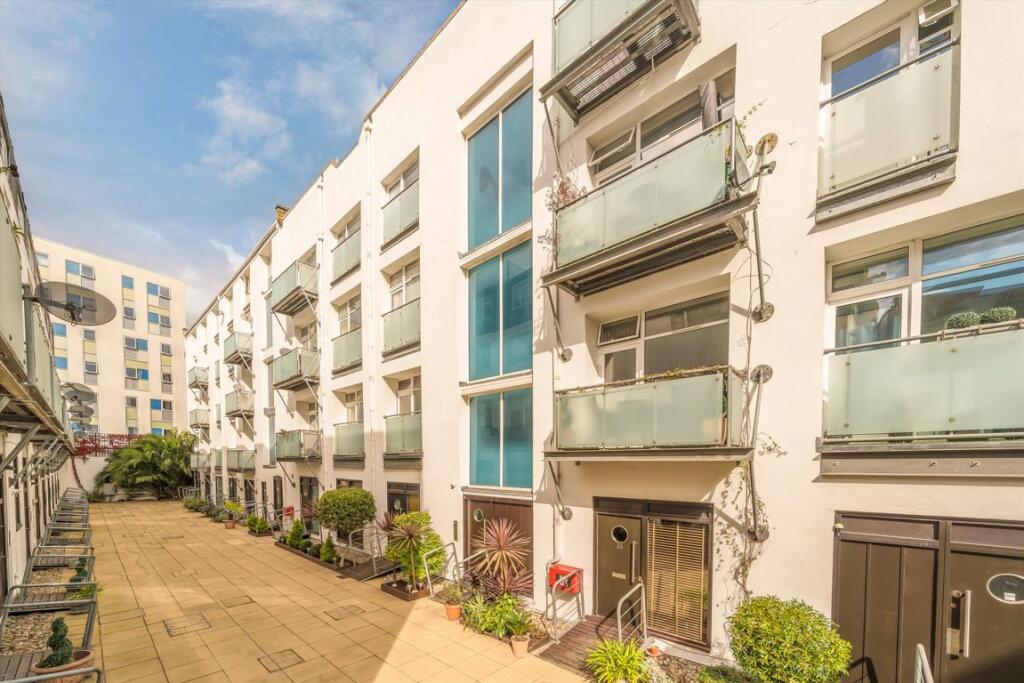 Main image of property: Empire Square, Holloway