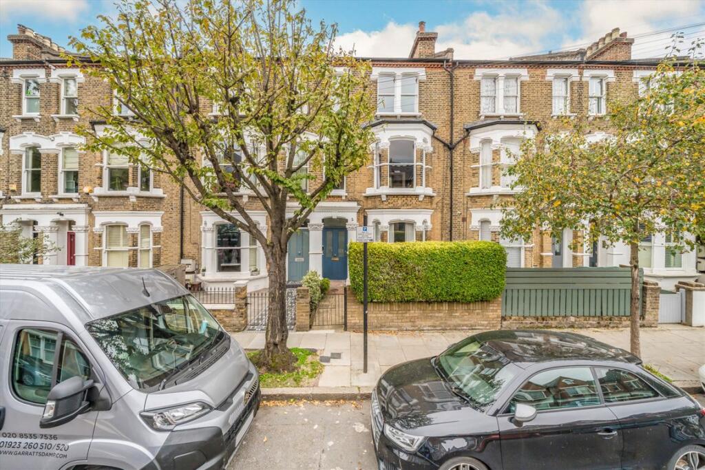 Main image of property: Fairbridge Road, Tufnell Park