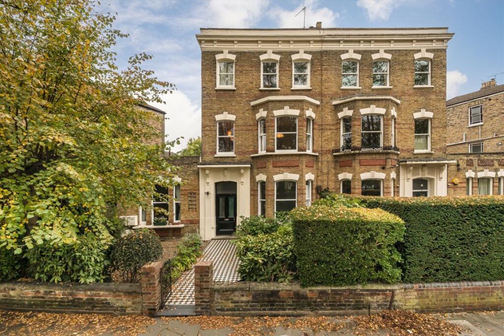 Main image of property: Penn Road, Hillmarton Conservation Area