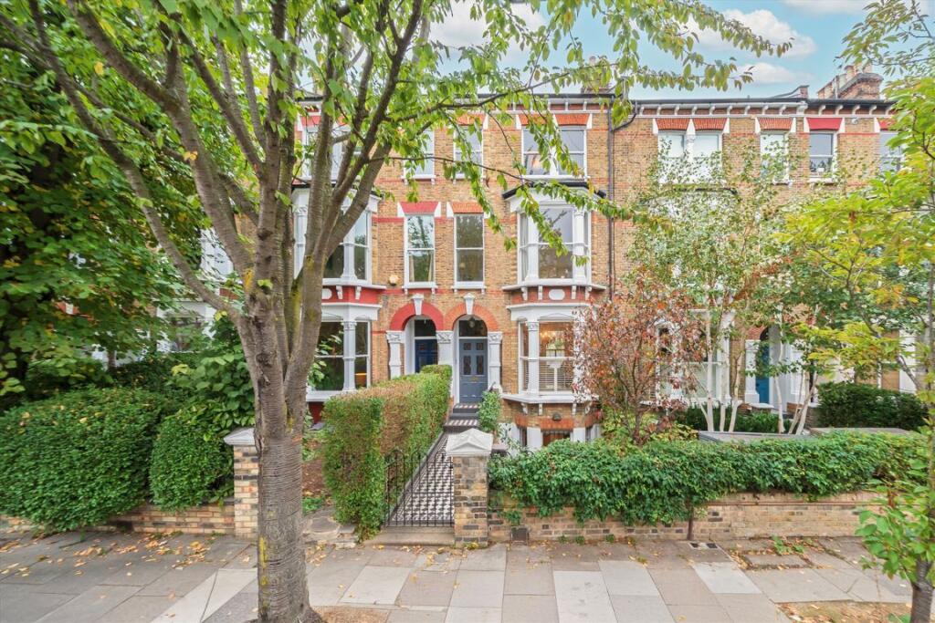 Main image of property: St. Georges Avenue, Tufnell Park