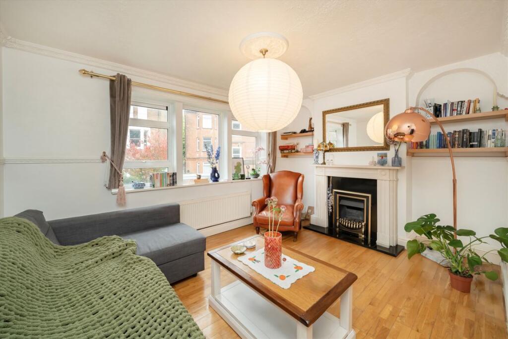 Main image of property: Estelle Road, Hampstead