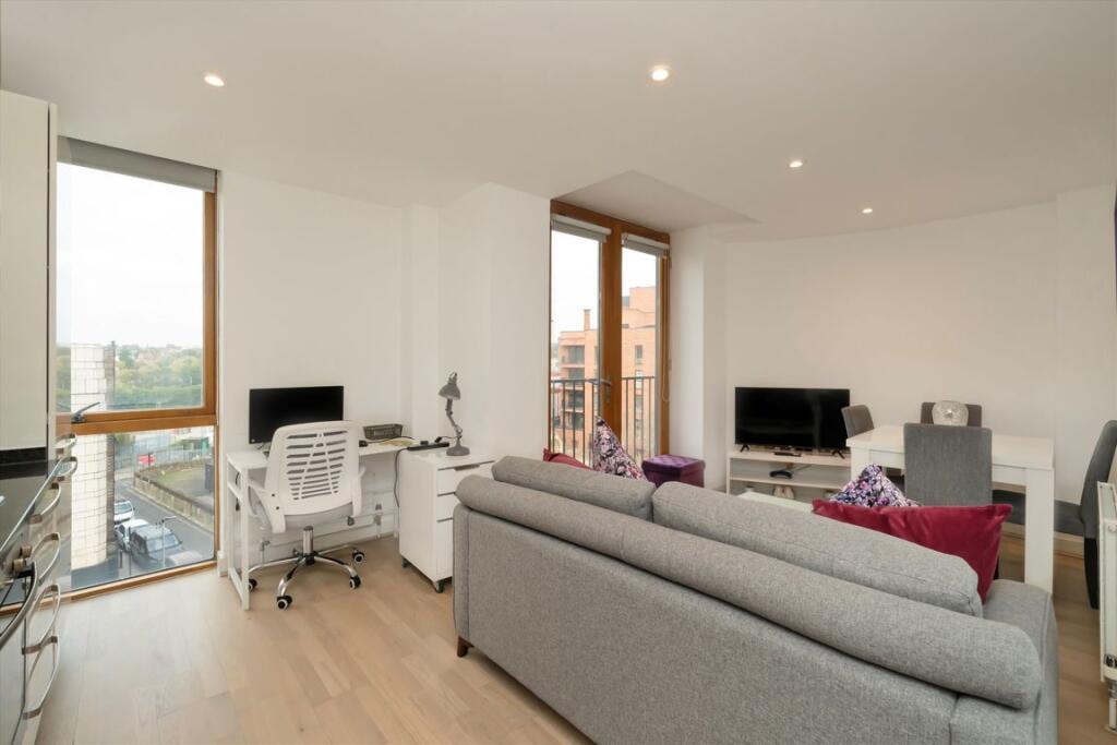 Main image of property: Highgate Road, Kentish Town