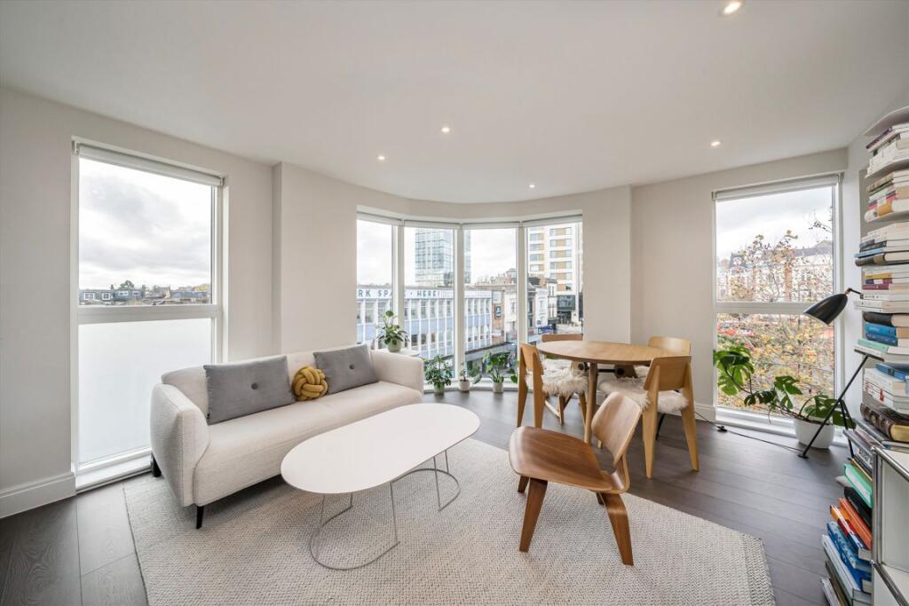 Main image of property: Holloway Road, Holloway