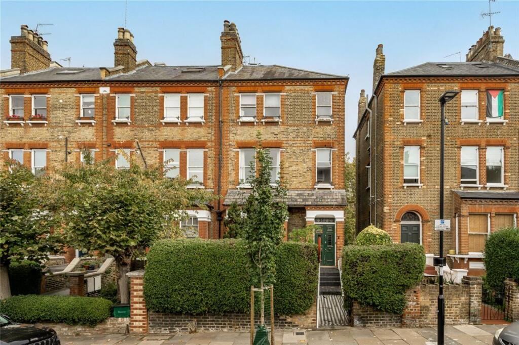 Main image of property: Dalmeny Road, Tufnell Park
