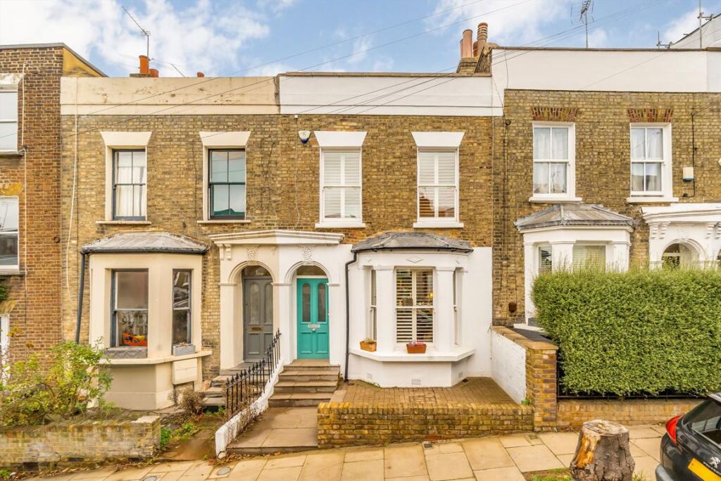 Main image of property: Spencer Rise, Dartmouth Park