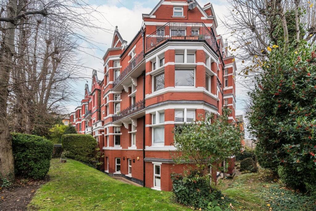 Main image of property: Anson Road, Tufnell Park