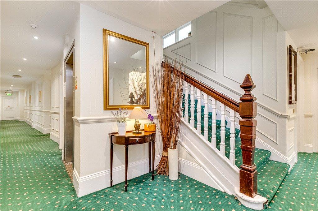 3 bedroom apartment for rent in Allen House, 8 Allen