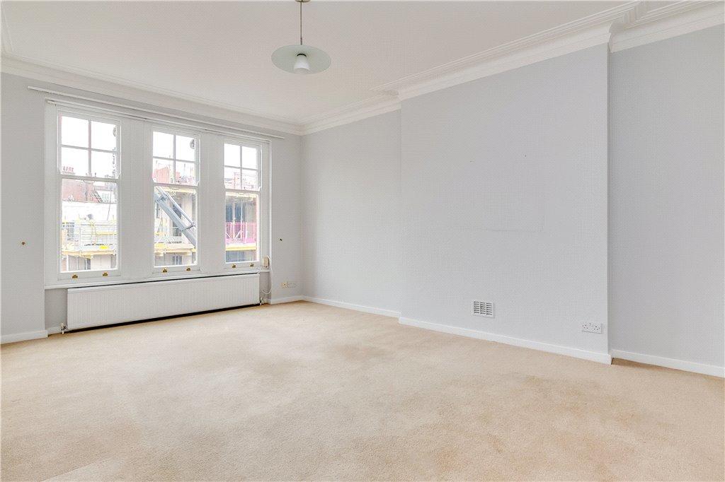 2 bedroom apartment for rent in Allen House, 8 Allen