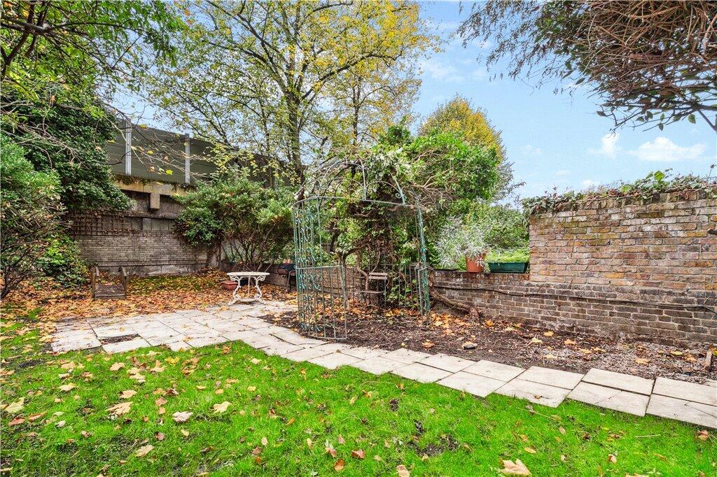 Main image of property: Philbeach Gardens, Earls Court, London, SW5