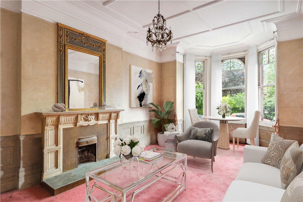 Main image of property: Barkston Gardens, Earls Court, London, SW5