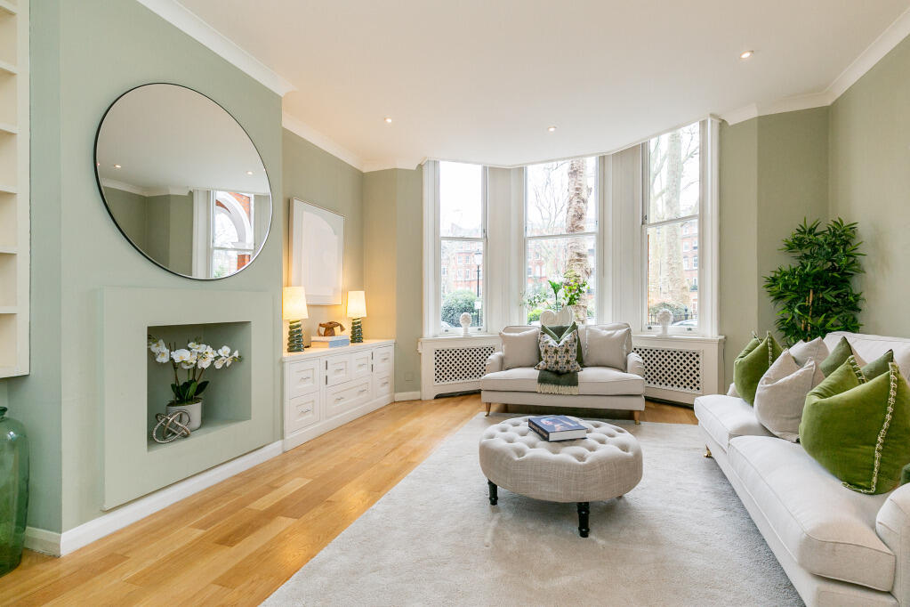 Main image of property: Bramham Gardens, London, SW5