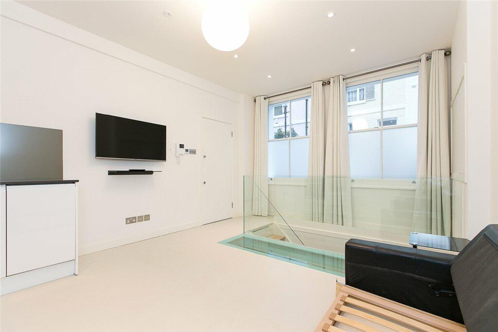 1 bedroom apartment for rent in Redfield Lane, Earls Court, London, SW5