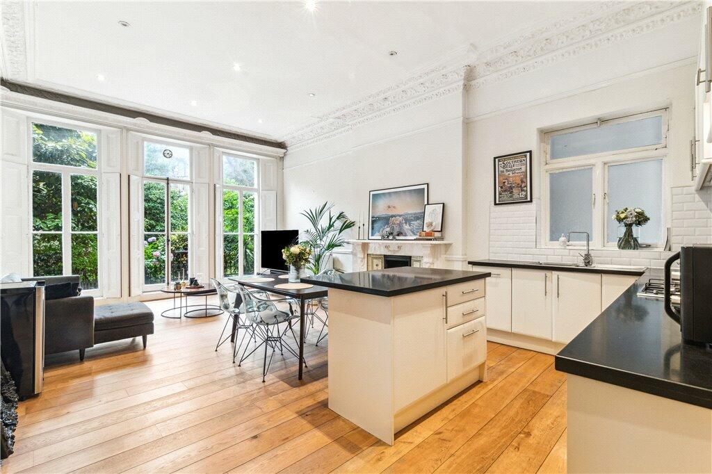 Main image of property: Warwick Road, London, SW5