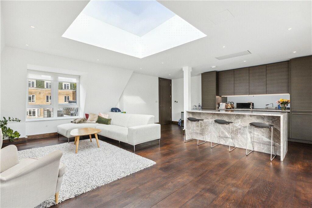 Main image of property: Logan Place, London, W8