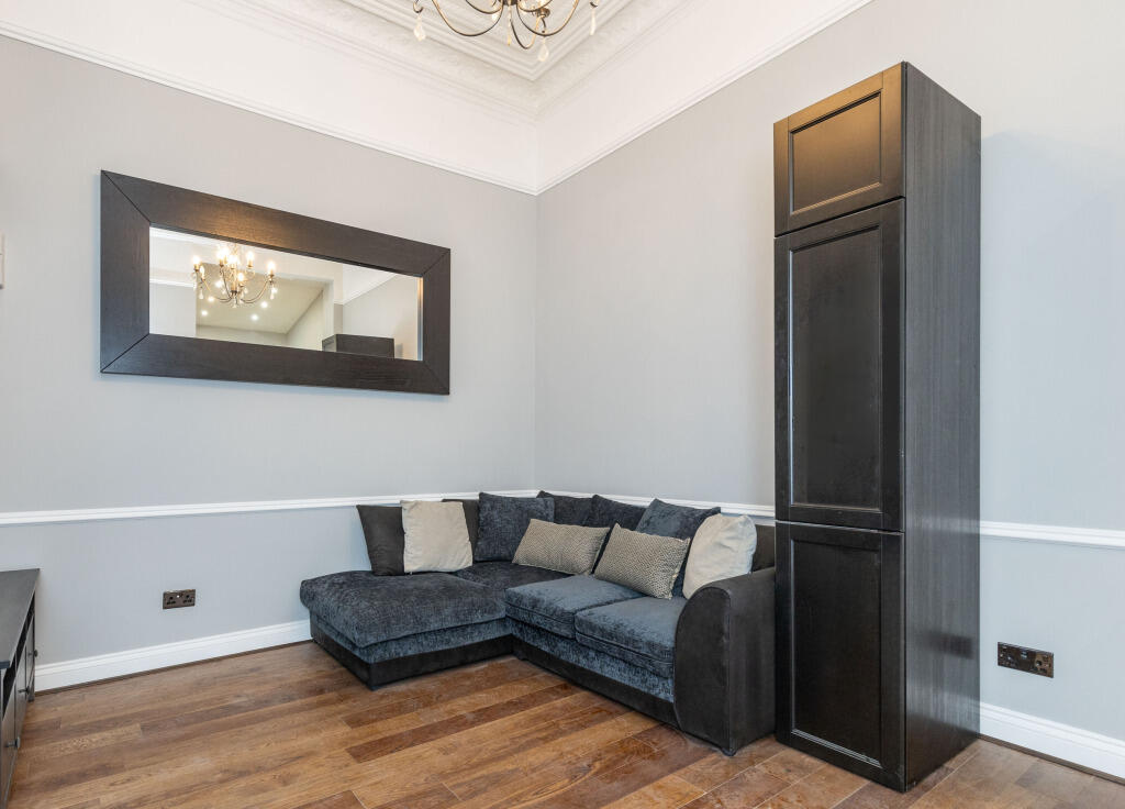 Main image of property: Hogarth Road, Earl's Court, London, SW5