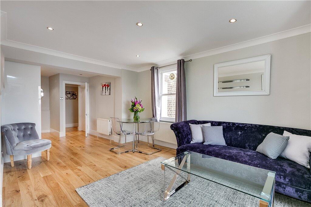 Main image of property: Philbeach Gardens, London, SW5