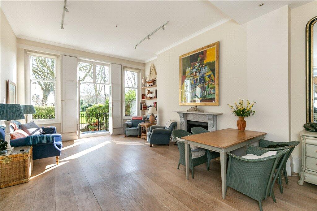 Main image of property: Philbeach Gardens, London, SW5