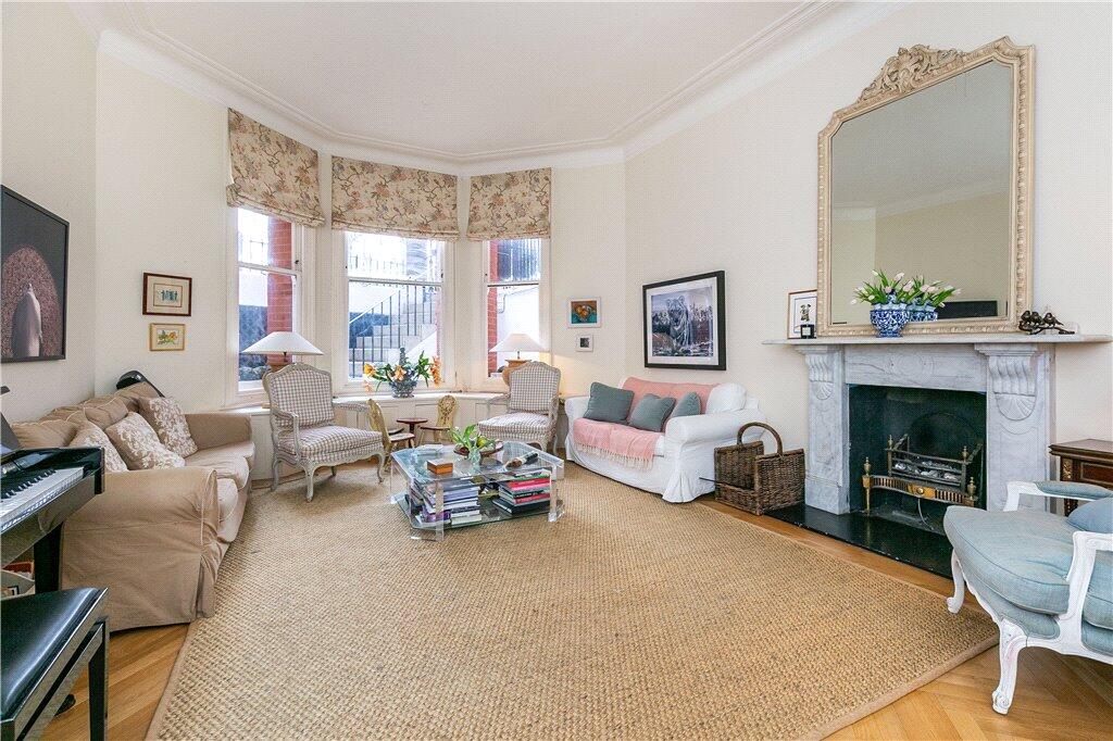 Main image of property: Barkston Gardens, London, SW5