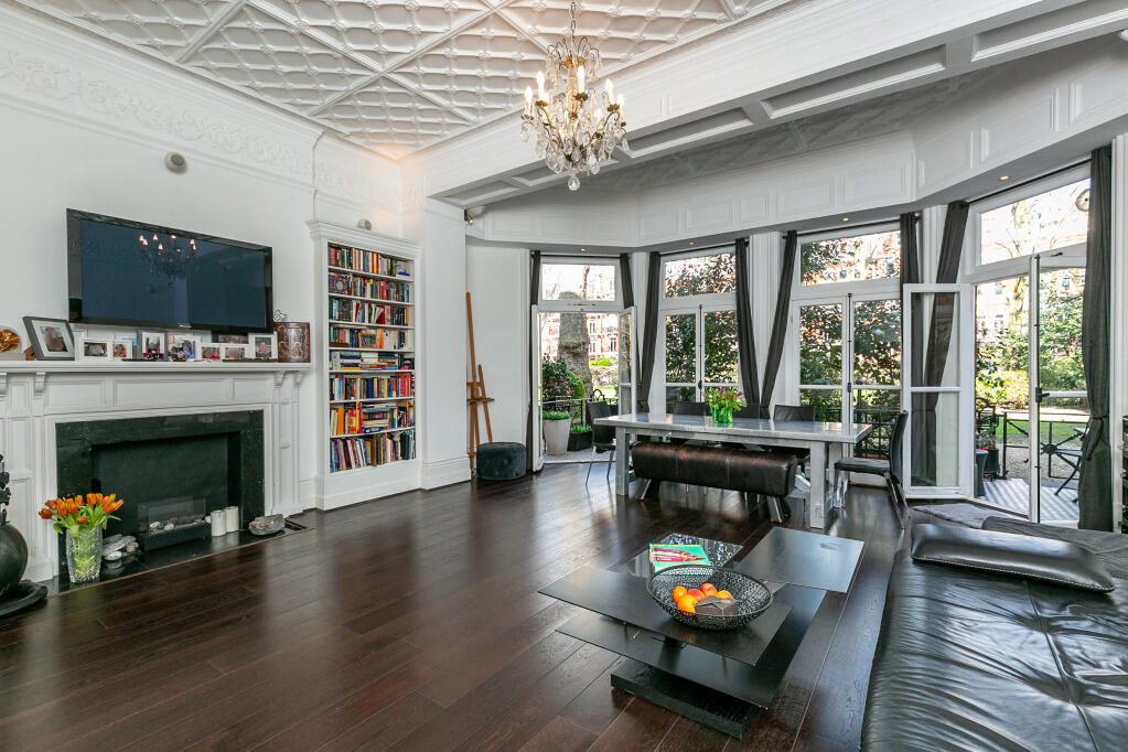 Main image of property: Bramham Gardens, London, SW5